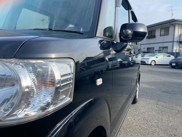 Ｎ－ＢＯＸ Ｇ　車検２年付　４ＷＤ　プッシュスタート　スマートキー　電動格納ミラー　ベンチシート　ＣＶＴ　盗難防止システム　ＡＢＳ　ＥＳＣ　ＣＤ　　衝突安全ボディ　エアコン（28枚目）