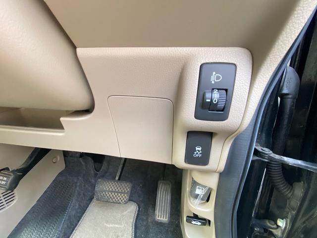 Ｎ－ＢＯＸ Ｇ　車検２年付　４ＷＤ　プッシュスタート　スマートキー　電動格納ミラー　ベンチシート　ＣＶＴ　盗難防止システム　ＡＢＳ　ＥＳＣ　ＣＤ　　衝突安全ボディ　エアコン（37枚目）