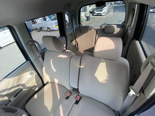 Ｎ－ＢＯＸ Ｇ　車検２年付　４ＷＤ　プッシュスタート　スマートキー　電動格納ミラー　ベンチシート　ＣＶＴ　盗難防止システム　ＡＢＳ　ＥＳＣ　ＣＤ　　衝突安全ボディ　エアコン（41枚目）