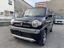 ハスラー Ａ　車検２年付　修復歴なし　ＥＴＣ　ナビ　ＴＶ（7枚目）