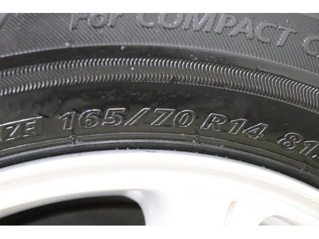 F シエル 修復歴無 内外装仕上済 禁煙車 純正ナビ オートライト AAC シートリフター 社外14インチアルミ 電格ウインカーミラー(29枚目)