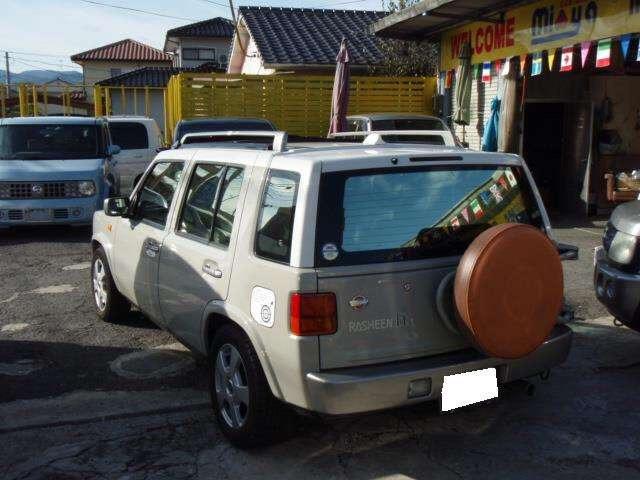 1.8 ft タイプII 4WD 寒冷地仕様(5枚目)