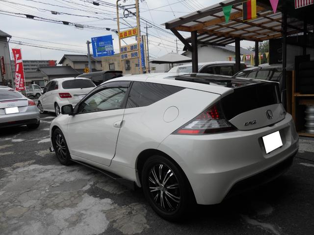 ＣＲ－Ｚ α（11枚目）