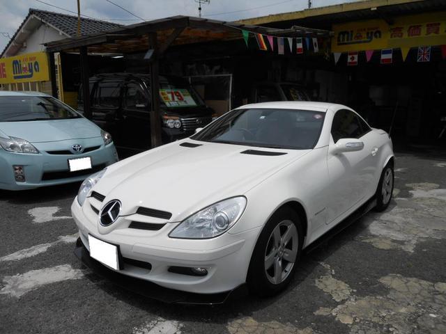 ＳＬＫ ＳＬＫ２００コンプレッサー（13枚目）