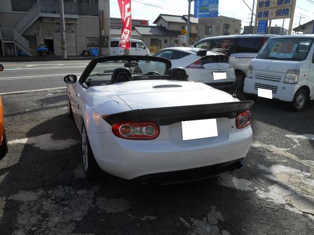 ロードスター ＶＳ　ＲＨＴ（13枚目）