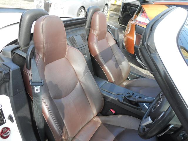 ロードスター ＶＳ　ＲＨＴ（14枚目）