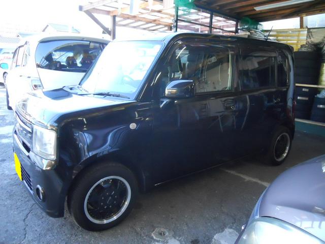 ピクシススペース Ｘ（7枚目）