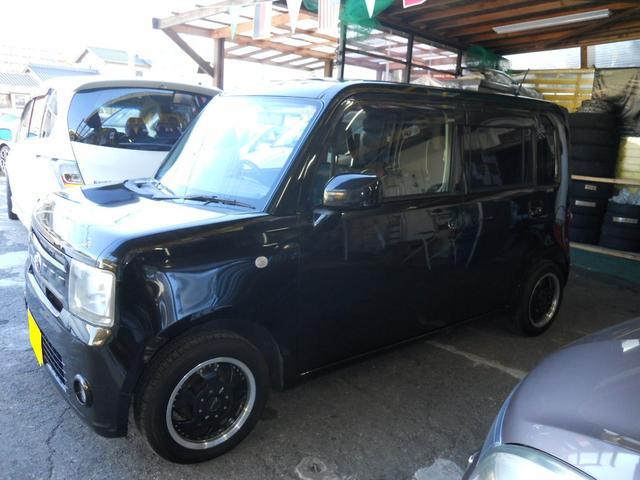 ピクシススペース Ｘ（9枚目）