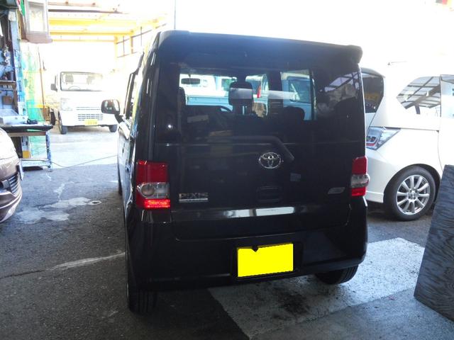 ピクシススペース Ｘ（12枚目）