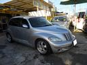 CHRYSLER CHRYSLER PT CRUISER