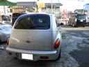 CHRYSLER CHRYSLER PT CRUISER