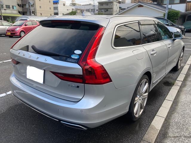 T6 AWD インスクリプション サンルーフ 純正ナビ フルセグTV ETC バックカメラ サイドカメラ 全周囲カメラ 電動リアゲート 純正20インチアルミホイール シートヒーター シートエアコン(11枚目)