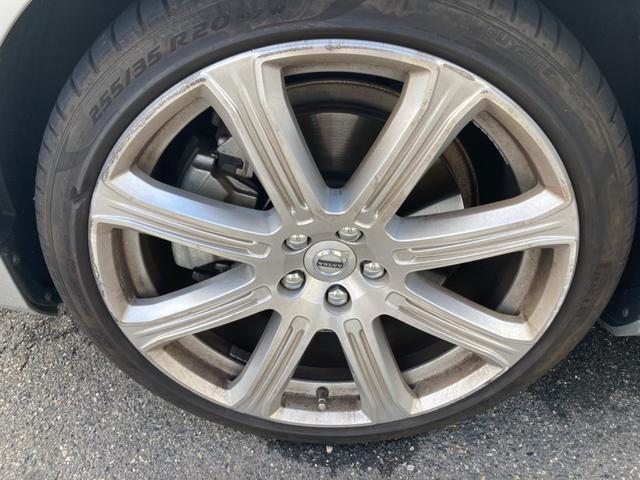 T6 AWD インスクリプション サンルーフ 純正ナビ フルセグTV ETC バックカメラ サイドカメラ 全周囲カメラ 電動リアゲート 純正20インチアルミホイール シートヒーター シートエアコン(19枚目)