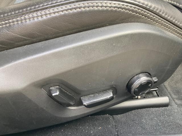 T6 AWD インスクリプション サンルーフ 純正ナビ フルセグTV ETC バックカメラ サイドカメラ 全周囲カメラ 電動リアゲート 純正20インチアルミホイール シートヒーター シートエアコン(22枚目)