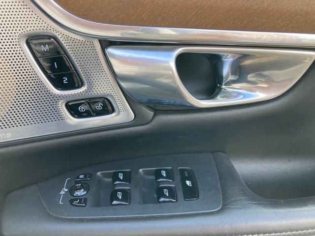 T6 AWD インスクリプション サンルーフ 純正ナビ フルセグTV ETC バックカメラ サイドカメラ 全周囲カメラ 電動リアゲート 純正20インチアルミホイール シートヒーター シートエアコン(23枚目)