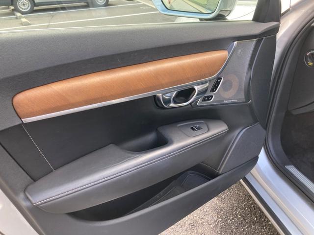 T6 AWD インスクリプション サンルーフ 純正ナビ フルセグTV ETC バックカメラ サイドカメラ 全周囲カメラ 電動リアゲート 純正20インチアルミホイール シートヒーター シートエアコン(25枚目)