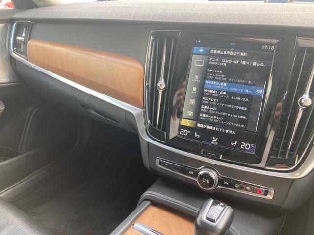 T6 AWD インスクリプション サンルーフ 純正ナビ フルセグTV ETC バックカメラ サイドカメラ 全周囲カメラ 電動リアゲート 純正20インチアルミホイール シートヒーター シートエアコン(26枚目)