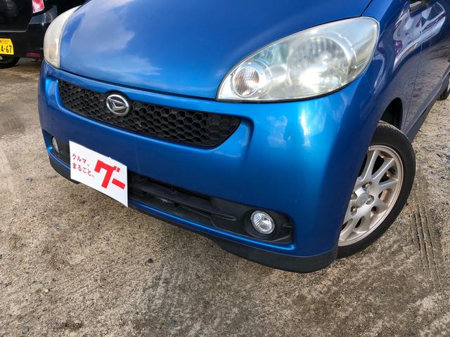 RSリミテッド 軽自動車 CVT ターボ AC(6枚目)