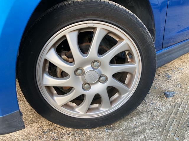 RSリミテッド 軽自動車 CVT ターボ AC(7枚目)