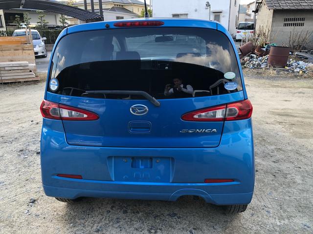 RSリミテッド 軽自動車 CVT ターボ AC(10枚目)