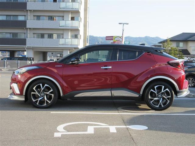 トヨタ Ｃ－ＨＲ