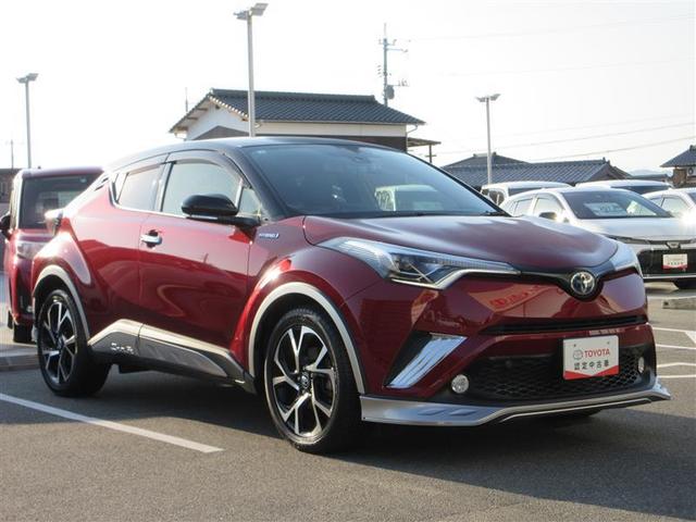 トヨタ Ｃ－ＨＲ