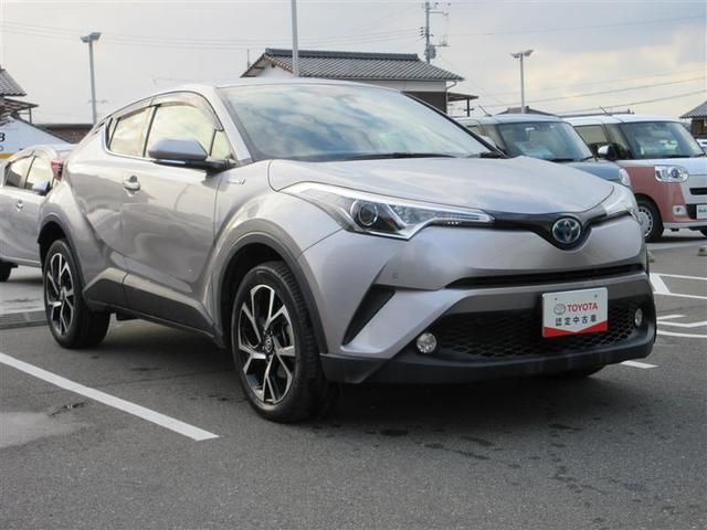 トヨタ Ｃ－ＨＲ