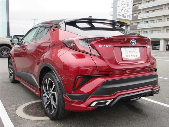 トヨタ Ｃ－ＨＲ