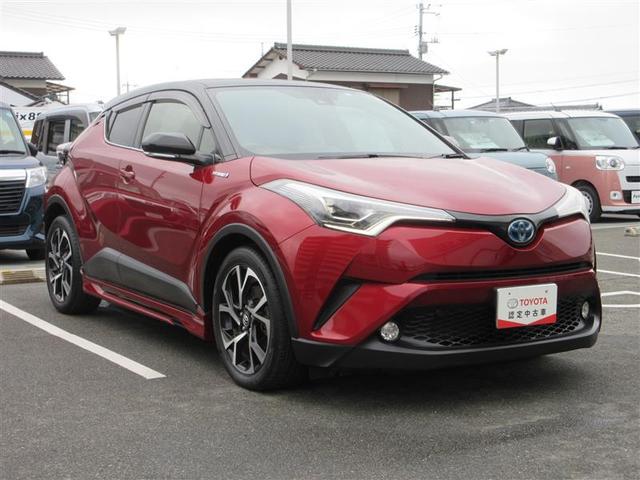 トヨタ Ｃ－ＨＲ