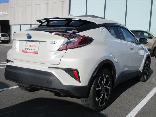 トヨタ Ｃ－ＨＲ