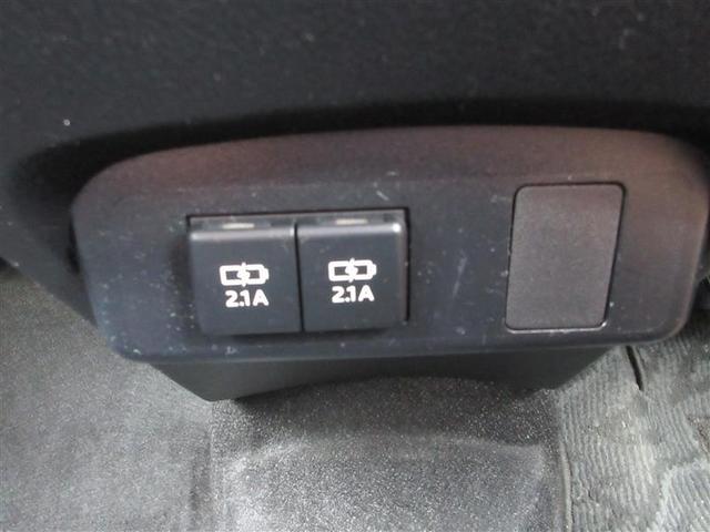 シエンタ Ｘ　フルセグ　メモリーナビ　ＤＶＤ再生　バックカメラ　ＥＴＣ　電動スライドドア　ウオークスルー　乗車定員７人　３列シート　ワンオーナー　記録簿　アイドリングストップ（13枚目）