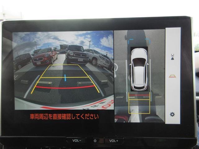 カローラクロス ハイブリッド　Ｚ　フルセグ　メモリーナビ　バックカメラ　衝突被害軽減システム　ＥＴＣ　ＬＥＤヘッドランプ　ワンオーナー　記録簿（10枚目）