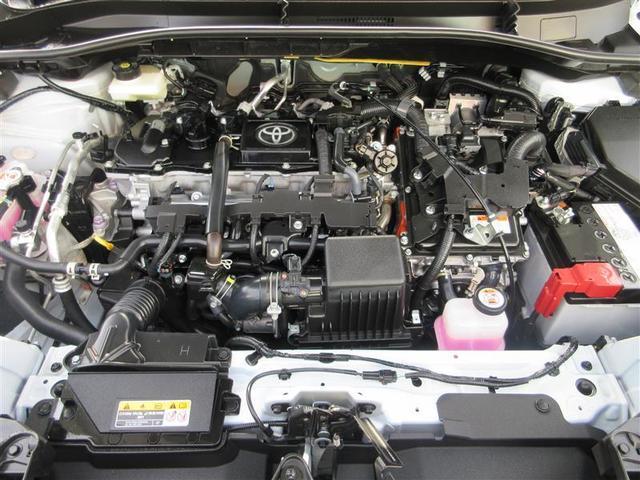 カローラクロス ハイブリッド　Ｚ　フルセグ　メモリーナビ　バックカメラ　衝突被害軽減システム　ＥＴＣ　ＬＥＤヘッドランプ　ワンオーナー　記録簿（30枚目）