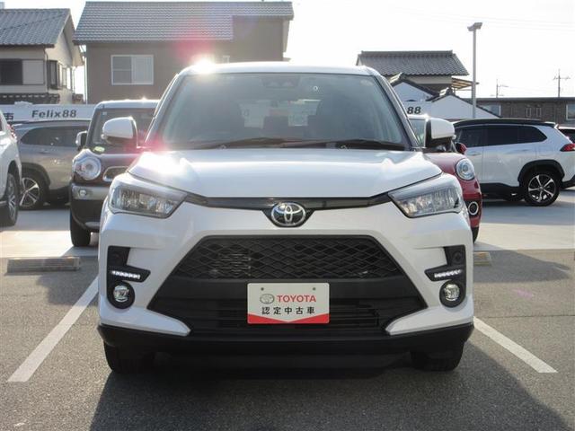 ライズ Z フルセグ メモリーナビ DVD再生 バックカメラ 衝突被害軽減システム ETC ドラレコ LEDヘッドランプ 記録簿 アイドリングストップ(26枚目)