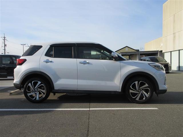 ライズ Z フルセグ メモリーナビ DVD再生 バックカメラ 衝突被害軽減システム ETC ドラレコ LEDヘッドランプ 記録簿 アイドリングストップ(29枚目)