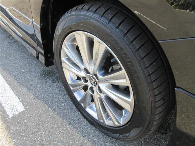 ヴェルファイア ２．５Ｚ　ゴールデンアイズ　フルセグ　メモリーナビ　ＤＶＤ再生　後席モニター　バックカメラ　衝突被害軽減システム　ＥＴＣ　ドラレコ　両側電動スライド　ＬＥＤヘッドランプ　乗車定員７人　３列シート　ワンオーナー　フルエアロ（32枚目）