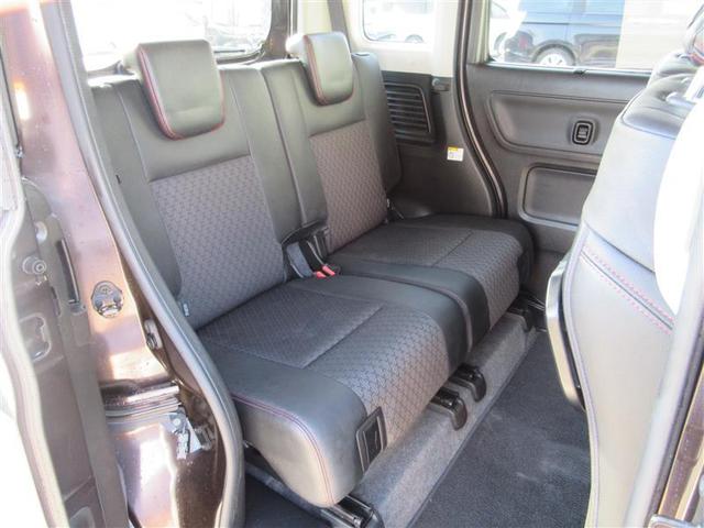 スペーシアカスタム ハイブリッドXS フルセグ メモリーナビ DVD再生 バックカメラ 衝突被害軽減システム 両側電動スライド LEDヘッドランプ ワンオーナー 記録簿 アイドリングストップ(19枚目)