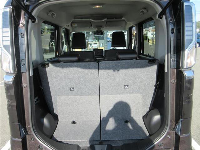 スペーシアカスタム ハイブリッドXS フルセグ メモリーナビ DVD再生 バックカメラ 衝突被害軽減システム 両側電動スライド LEDヘッドランプ ワンオーナー 記録簿 アイドリングストップ(20枚目)