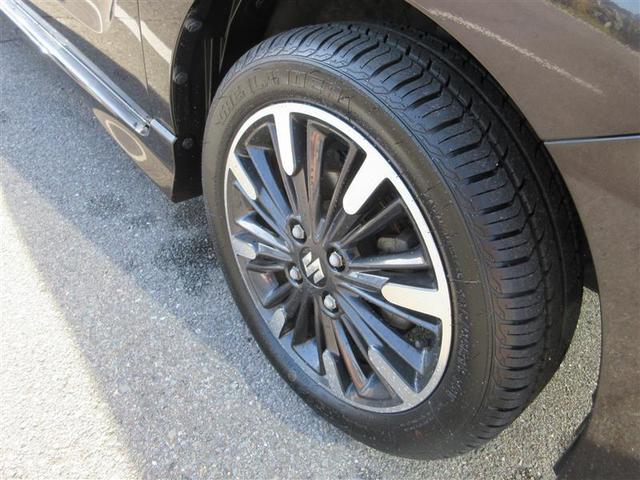 スペーシアカスタム ハイブリッドXS フルセグ メモリーナビ DVD再生 バックカメラ 衝突被害軽減システム 両側電動スライド LEDヘッドランプ ワンオーナー 記録簿 アイドリングストップ(26枚目)