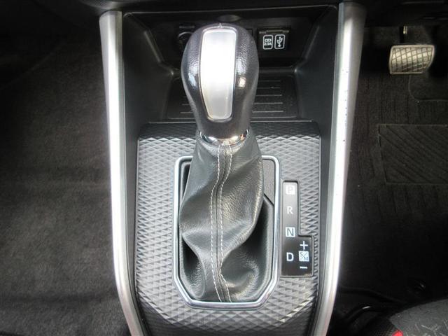 ライズ Z フルセグ バックカメラ 衝突被害軽減システム ETC LEDヘッドランプ ワンオーナー 記録簿 アイドリングストップ(15枚目)