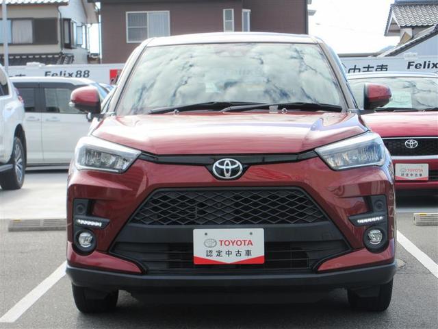 ライズ Z フルセグ バックカメラ 衝突被害軽減システム ETC LEDヘッドランプ ワンオーナー 記録簿 アイドリングストップ(22枚目)