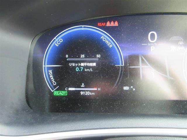 カローラクロス ハイブリッド　Ｚ　フルセグ　メモリーナビ　バックカメラ　衝突被害軽減システム　ＥＴＣ　ドラレコ　ＬＥＤヘッドランプ　ワンオーナー　記録簿（6枚目）