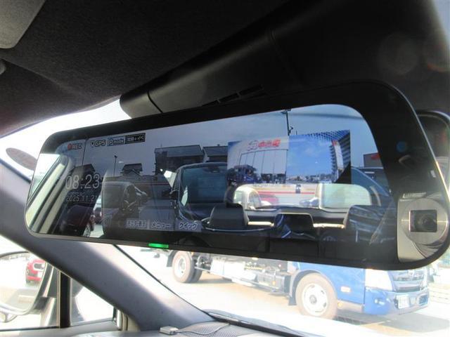 カローラクロス ハイブリッド　Ｚ　フルセグ　メモリーナビ　バックカメラ　衝突被害軽減システム　ＥＴＣ　ドラレコ　ＬＥＤヘッドランプ　ワンオーナー　記録簿（11枚目）