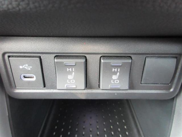 カローラクロス ハイブリッド　Ｚ　フルセグ　メモリーナビ　バックカメラ　衝突被害軽減システム　ＥＴＣ　ドラレコ　ＬＥＤヘッドランプ　ワンオーナー　記録簿（18枚目）