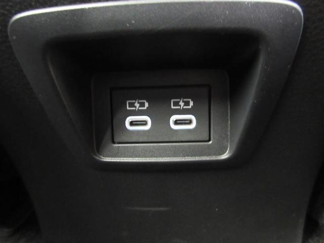 カローラクロス ハイブリッド　Ｚ　フルセグ　メモリーナビ　バックカメラ　衝突被害軽減システム　ＥＴＣ　ドラレコ　ＬＥＤヘッドランプ　ワンオーナー　記録簿（23枚目）