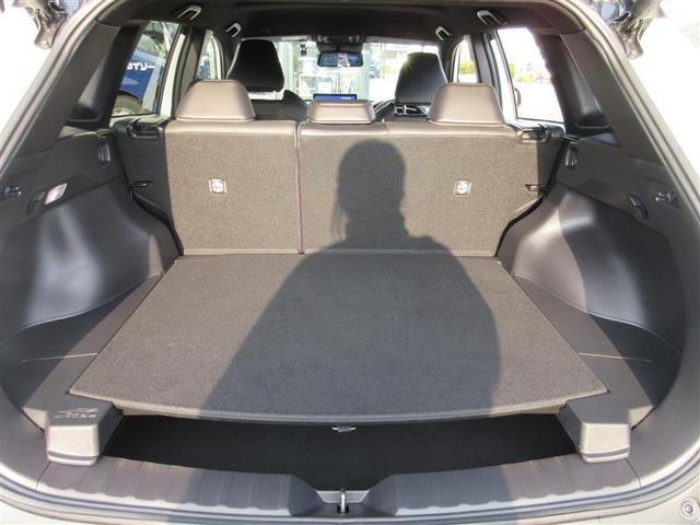 カローラクロス ハイブリッド　Ｚ　フルセグ　メモリーナビ　バックカメラ　衝突被害軽減システム　ＥＴＣ　ドラレコ　ＬＥＤヘッドランプ　ワンオーナー　記録簿（25枚目）