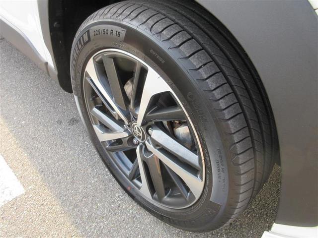 カローラクロス ハイブリッド　Ｚ　フルセグ　メモリーナビ　バックカメラ　衝突被害軽減システム　ＥＴＣ　ドラレコ　ＬＥＤヘッドランプ　ワンオーナー　記録簿（32枚目）