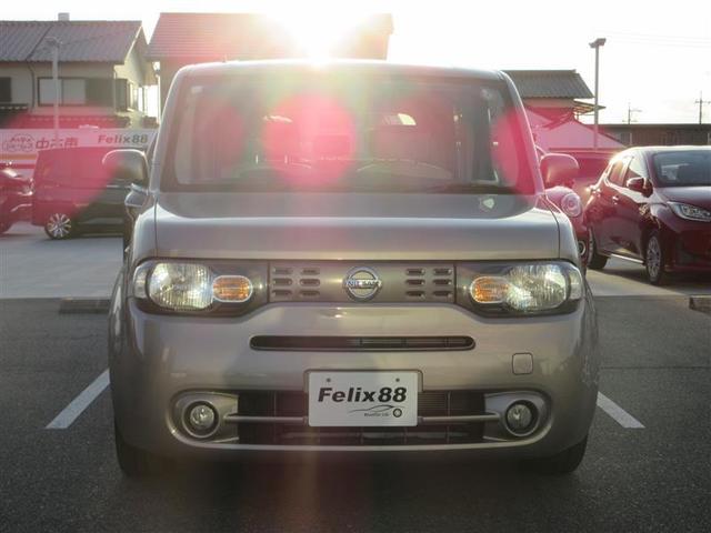 キューブ 15X Vセレクション フルセグ メモリーナビ バックカメラ ETC ドラレコ ワンオーナー 記録簿 アイドリングストップ(18枚目)