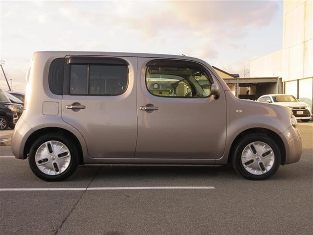 キューブ 15X Vセレクション フルセグ メモリーナビ バックカメラ ETC ドラレコ ワンオーナー 記録簿 アイドリングストップ(21枚目)