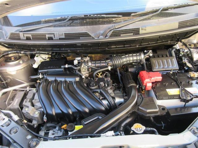 キューブ 15X Vセレクション フルセグ メモリーナビ バックカメラ ETC ドラレコ ワンオーナー 記録簿 アイドリングストップ(23枚目)